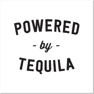 Powered by Tequila Posters and Art